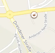 Asylbewerberheim Dresdner Straße Google.PNG