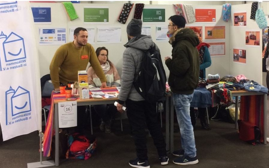 Integrationsmesse in Löbau.JPG Integrationsmesse in Löbau.JPG