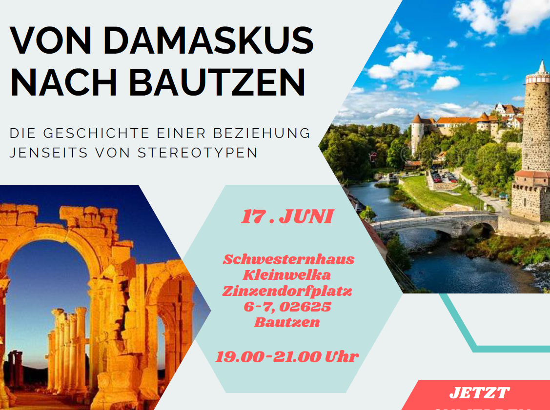 Von Damaskus nach Bautzen_schwesternhaeuser.PNG